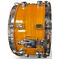 Used ddrum 13in DOMINION Natural Drum
