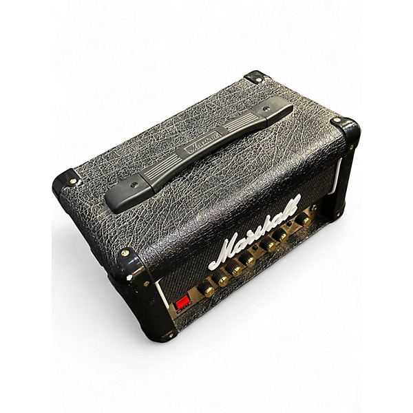 Used Marshall dsl1hr Tube Guitar Amp Head