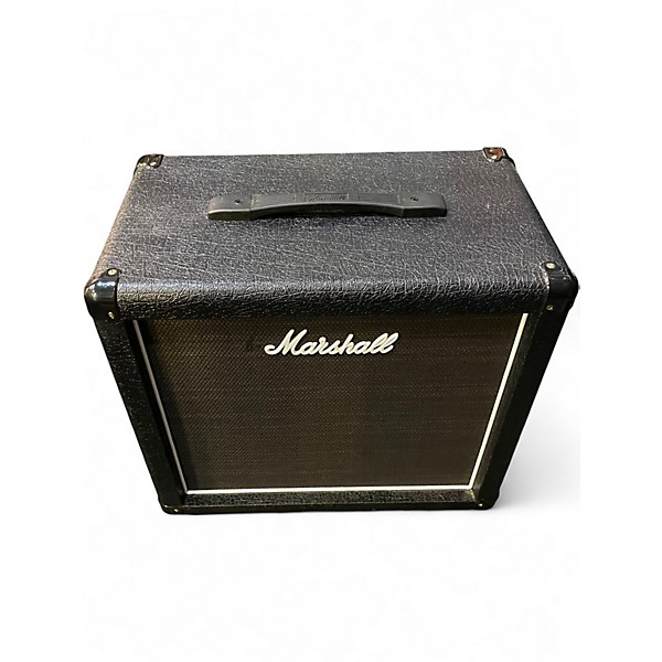 Used Marshall MX112R Guitar Cabinet