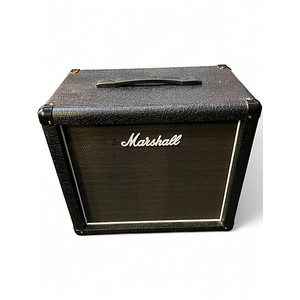 Used Marshall MX112R Guitar Cabinet