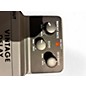 Used Behringer VD400 Vintage Delay Effect Pedal