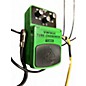 Used Behringer TO800 Vintage Tube Overdrive Effect Pedal