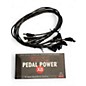 Used Voodoo Lab Pedal Power X8 Power Supply thumbnail