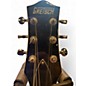 Used Gretsch Guitars G5220 Electromatic Dark Cherry Hollow Body Electric Guitar