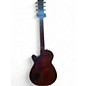 Used Gretsch Guitars G5220 Electromatic Dark Cherry Hollow Body Electric Guitar