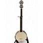 Used Gold Tone CC OT Natural Banjo thumbnail