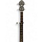Used Gold Tone CC OT Natural Banjo