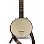 Used Gold Tone CC OT Natural Banjo