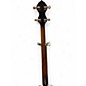 Used Gold Tone CC OT Natural Banjo