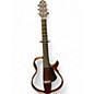 Used Yamaha SLG200S Natural Acoustic Electric Guitar thumbnail