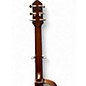 Used Yamaha SLG200S Natural Acoustic Electric Guitar