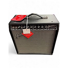 Used Fender Champion 40 Guitar Combo Amp