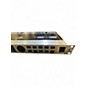 Used Behringer Feedback Destroyer Pro DSP1100P Feedback Suppressor
