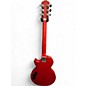 Used Epiphone Les Paul Special I WORN RED Solid Body Electric Guitar