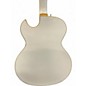 Used Guild Starfire WHITE Hollow Body Electric Guitar