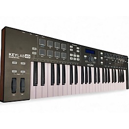 Used Arturia Keylab Essential 49 MIDI Controller