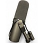 Used Shure SM7B Dynamic Microphone