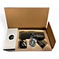 Used Shure SM7B Dynamic Microphone