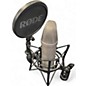 Used RODE NT1A Condenser Microphone