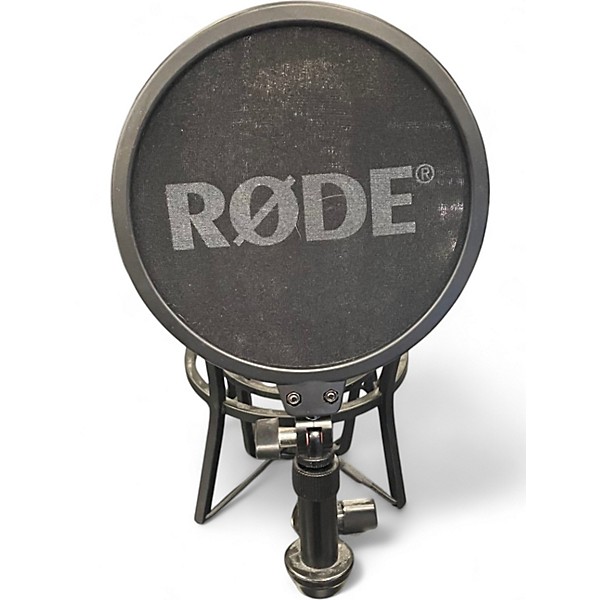Used RODE NT1A Condenser Microphone