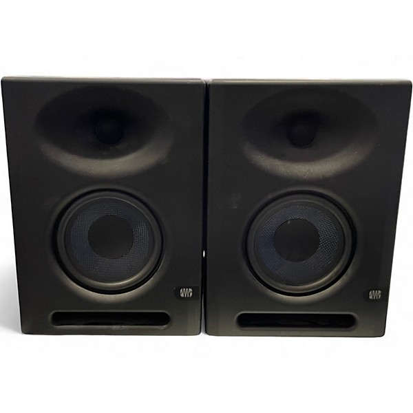 Used PreSonus Eris E5 PAIR Powered Monitor