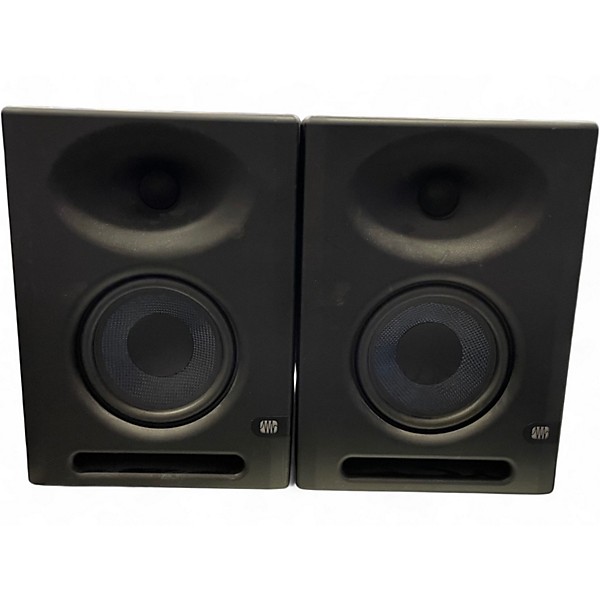 Used PreSonus Eris E5 PAIR Powered Monitor