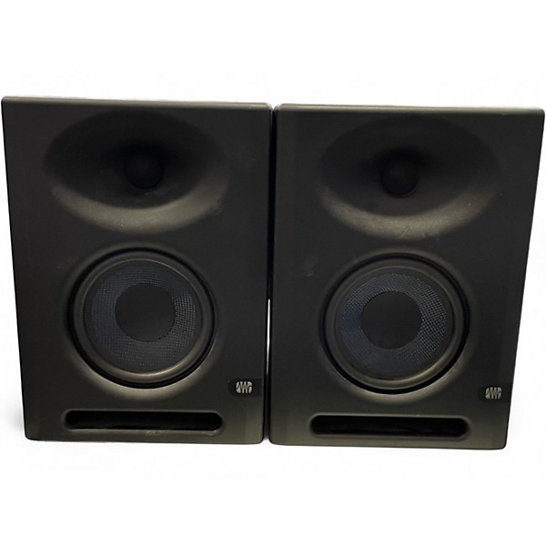 Used PreSonus Eris E5 PAIR Powered Monitor