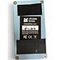 Used Chase Bliss GENERATION LOSS MKII Effect Pedal