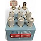 Used Chase Bliss GENERATION LOSS MKII Effect Pedal