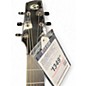 Used Composite Acoustics gx performer Natural Acoustic Electric Guitar