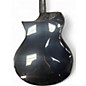 Used Composite Acoustics gx performer Natural Acoustic Electric Guitar