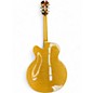 Used D'Aquisto new yorker natural Hollow Body Electric Guitar