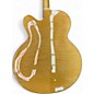 Used D'Aquisto new yorker natural Hollow Body Electric Guitar
