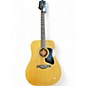 Used Madeira a9 Natural Acoustic Guitar thumbnail