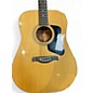 Used Madeira a9 Natural Acoustic Guitar