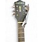 Used Madeira a9 Natural Acoustic Guitar