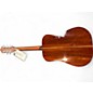 Used Madeira a9 Natural Acoustic Guitar