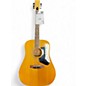 Used Madeira a30m Natural Acoustic Guitar thumbnail