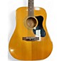 Used Madeira a30m Natural Acoustic Guitar