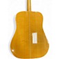 Used Madeira a30m Natural Acoustic Guitar