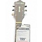 Used Madeira a18 natural Acoustic Guitar
