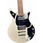 Used First Act volkswagon white Solid Body Electric Guitar