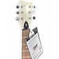 Used First Act volkswagon white Solid Body Electric Guitar