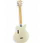 Used First Act volkswagon white Solid Body Electric Guitar