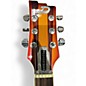Used Duesenberg ALLIANCE SERIES JOE WALSH GOLD BURST Hollow Body Electric Guitar