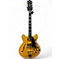 Used Guild sf-vi Natural Hollow Body Electric Guitar thumbnail
