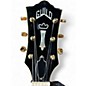 Used Guild sf-vi Natural Hollow Body Electric Guitar