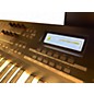 Used Yamaha MOX6 61 Key Keyboard Workstation