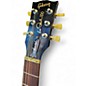 Used Gibson LP100 SG Special Trans Walnut Solid Body Electric Guitar
