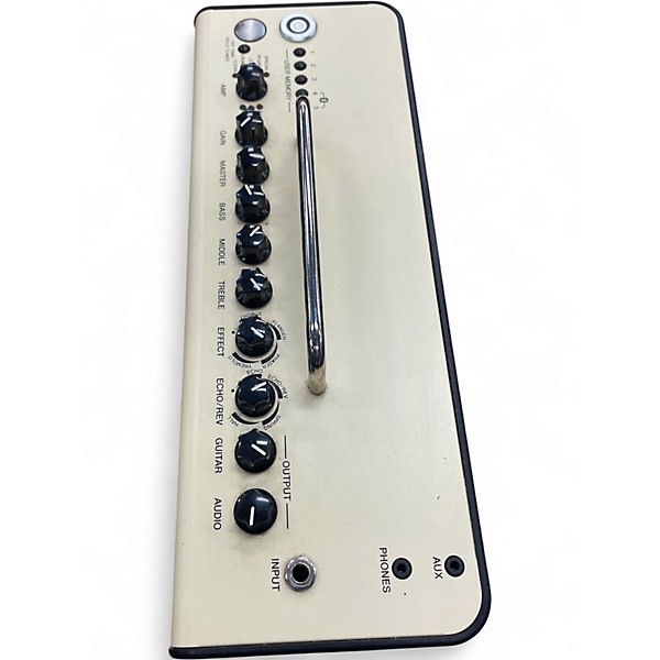 Used Yamaha THR10II Battery Powered Amp